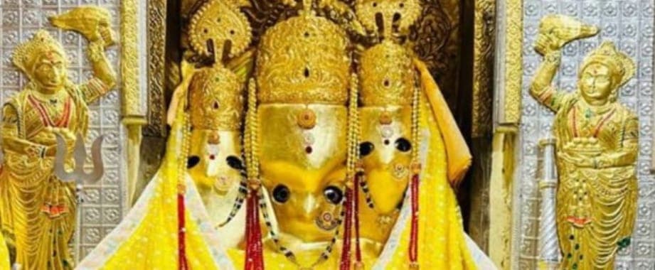 Baglamukhi Hawan