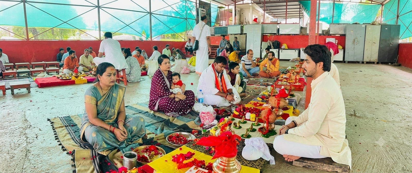 Mangal Dosh Puja