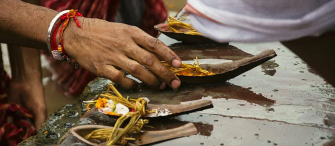 Pitra Dosh Nivaran