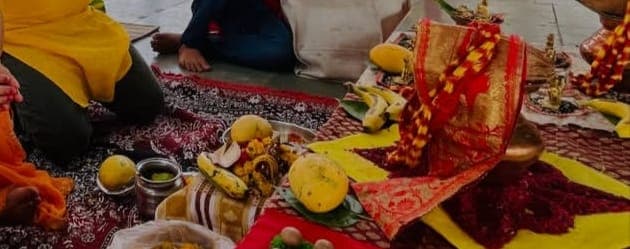 Rin Mukti / Karz Mukti Puja